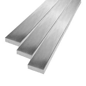 STAINLESS STEEL FLAT BAR