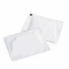 Disposable Wet Wipes
