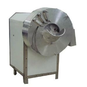 Chips Cutting Machine