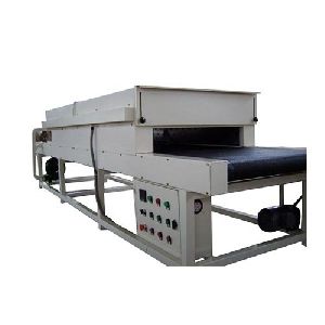 Electric Industrial Oven