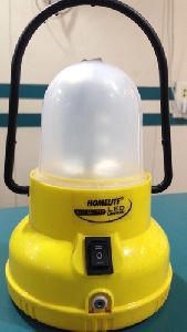 LED Battery Lantern