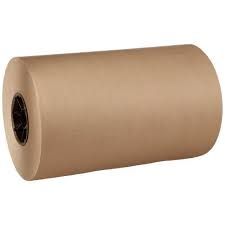 Poly Coated Kraft Paper