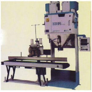 Rice Packaging Machine