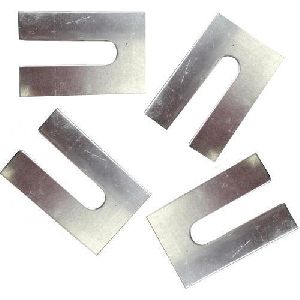 Stainless Steel Shim