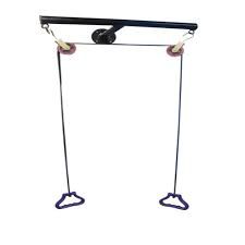 Shoulder Traction Motion Pulley