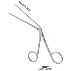 Surgical Needles & Scissors