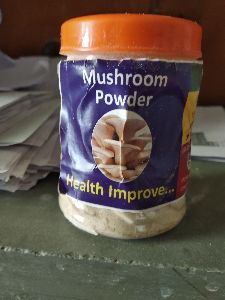 Mushroom Powder.