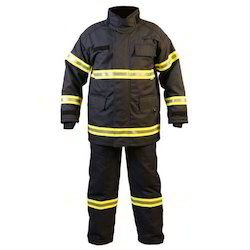 Nomex Fire Retardant Suit