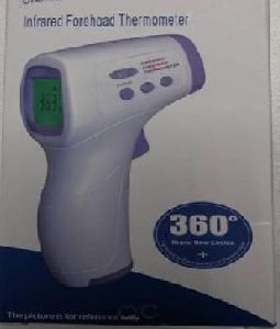 DIKANG INFRARED FOREHEAD THERMOMETER
