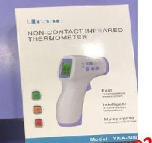 UNAAN INFRARED THERMOMETER MODEL YNA-800