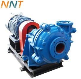 Centrifugal Slurry Pump