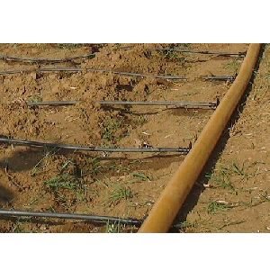 Drip Irrigation HDPE Pipe