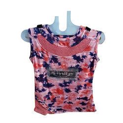 Printed Hosiery Ladies Tops,ladies Tops, Occasion : Party Wear, Casual