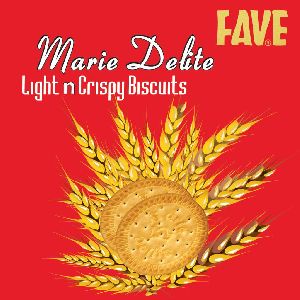 Marie Biscuit 50 Gms
