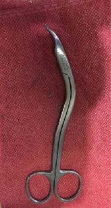 Stainless Steel Suture Cutting Scissor