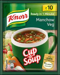 knorr soup
