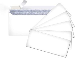 Plain Envelopes