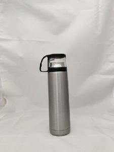Stainless Steel Sipper