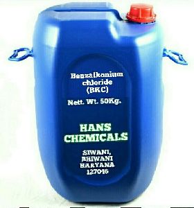 Banjalkonium Chloride