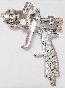 spray gun