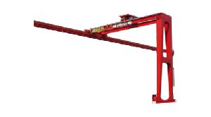 Mini Gantry Crane