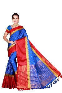 cotton saree