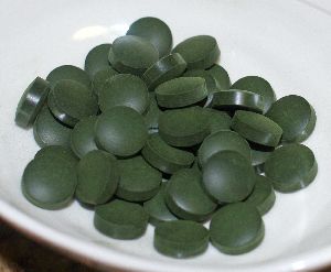 Methi Seeds Tablets