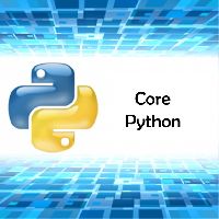 Core Python Course