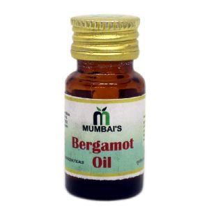 bergamot oil