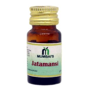 JATAMANSI Oil