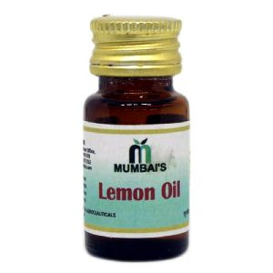 lemon oil