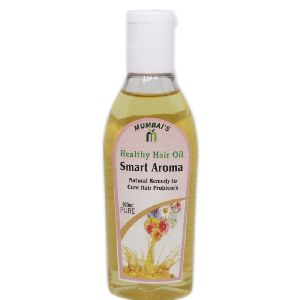 Smart Aroma Hair Growth Oil