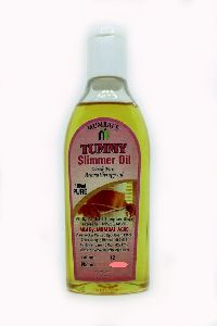 Tummy Slimmer Oil