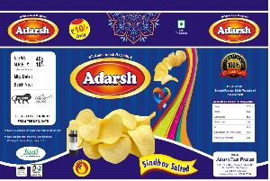 Adarsh Sindhav Salted Chips