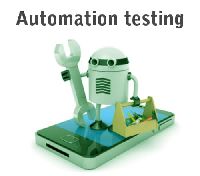 Automation Testing Services