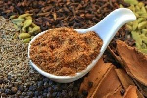 garam masala powder