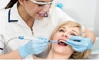 Scaling &amp; Gum Treatment Services