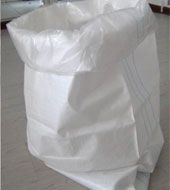HDPE Bags with Liners