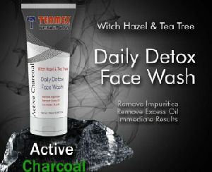 Teamex Face Wash