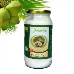 1L Organic Virgin Coconut Oil