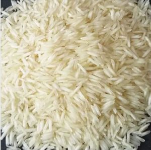 Steam Basmati Rice