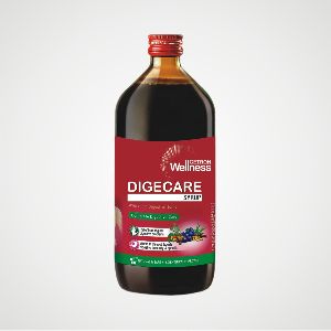 Digecare Syrup