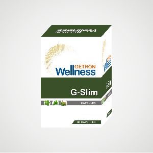 G-Slim Capsules