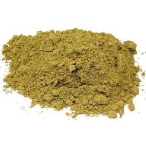 Thuthuvalai Leaf Powder