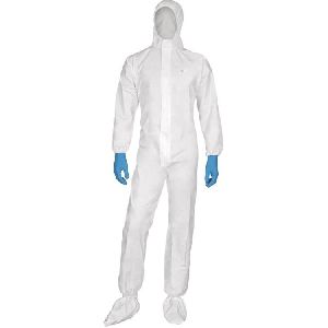 Disposable Personal Protection PPE Kit