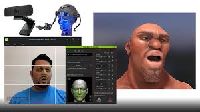 3D Facial Animation Course