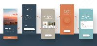 UI/UX design with Adobe XD Course