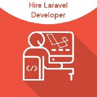 Hire Laravel Developer