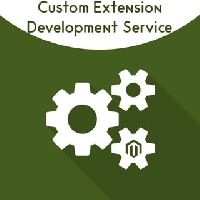 Magento Custom Extension Development Service