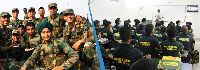 Indian Army Technical Written Exam Coaching